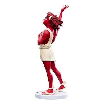 Lore Olympus x Weta Workshop Figura Mini Hermes 17 cm