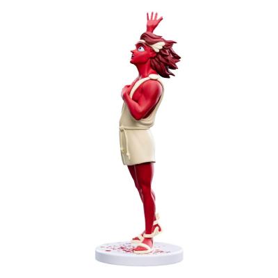 Lore Olympus x Weta Workshop Figura Mini Hermes 17 cm