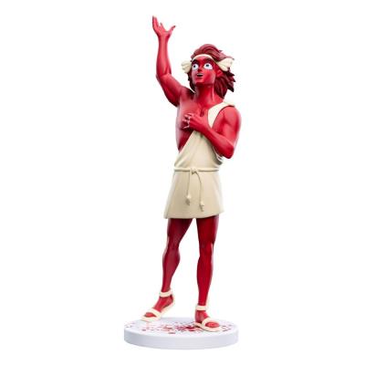 Lore Olympus x Weta Workshop Figura Mini Hermes 17 cm