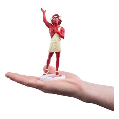 Lore Olympus x Weta Workshop Figura Mini Hermes 17 cm