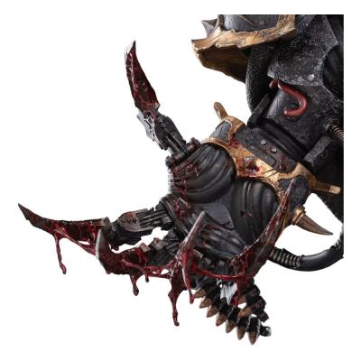 Warhammer 40,000: Space Marine 2 Estatua 1/6 Abaddon the Despoiler Limited Edition 89 cm