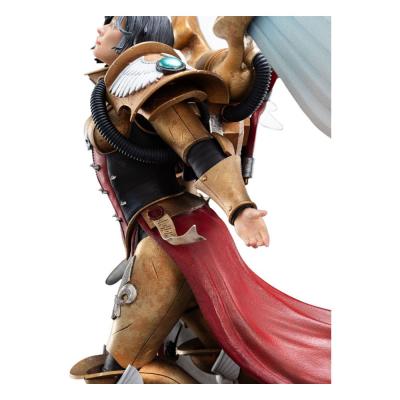 Warhammer 40,000 Estatua 1/6 Celestine the Living Saint Limited Edition 96 cm