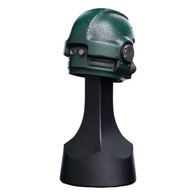 Warhammer 40,000 Réplica 1/4 Dark Angels Helm 12 cm