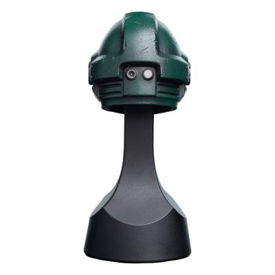 Warhammer 40,000 Réplica 1/4 Dark Angels Helm 12 cm