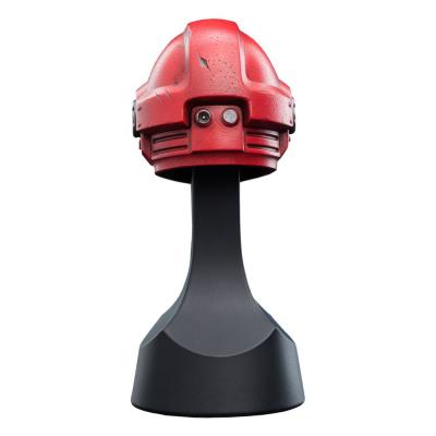 Warhammer 40,000 Réplica 1/4 Blood Angels Helm 12 cm