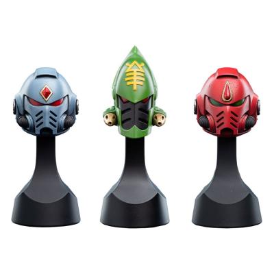 Warhammer 40,000 Réplica 1/4 Striking Scorpion Helm 15 cm