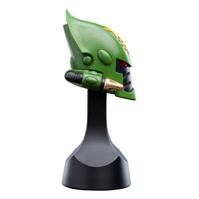 Warhammer 40,000 Réplica 1/4 Striking Scorpion Helm 15 cm