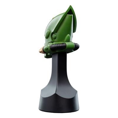 Warhammer 40,000 Réplica 1/4 Striking Scorpion Helm 15 cm