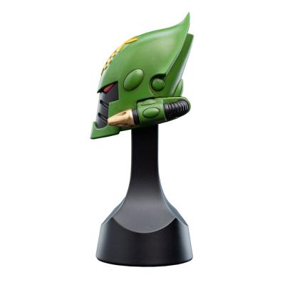 Warhammer 40,000 Réplica 1/4 Striking Scorpion Helm 15 cm