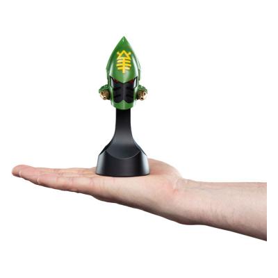Warhammer 40,000 Réplica 1/4 Striking Scorpion Helm 15 cm