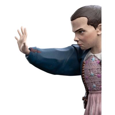 Stranger Things Figura Mini Epics Eleven (Season 1) 14 cm