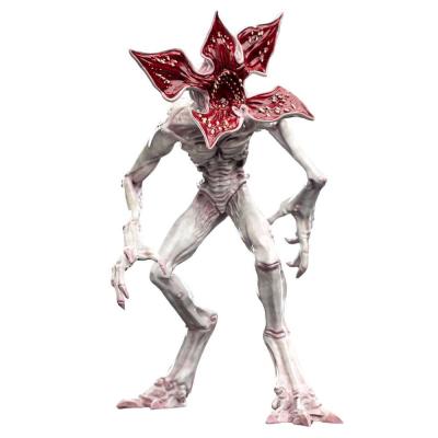 Stranger Things Figura Mini Epics The Demogorgon (Season 1) 17 cm