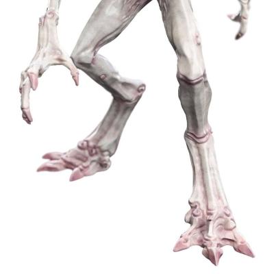 Stranger Things Figura Mini Epics The Demogorgon (Season 1) 17 cm