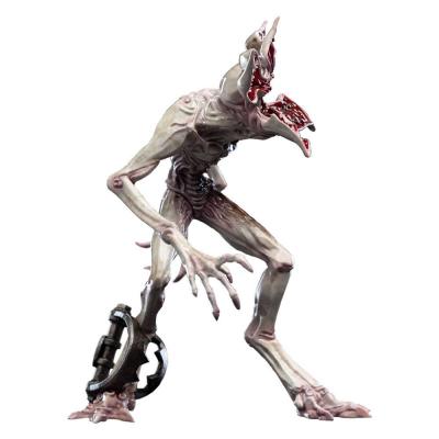 Stranger Things Figura Mini Epics The Demogorgon Limited Edition 17 cm