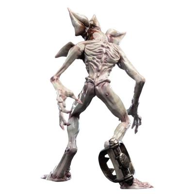 Stranger Things Figura Mini Epics The Demogorgon Limited Edition 17 cm