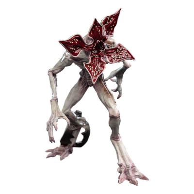 Stranger Things Figura Mini Epics The Demogorgon Limited Edition 17 cm