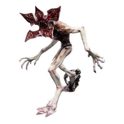 Stranger Things Figura Mini Epics The Demogorgon Limited Edition 17 cm