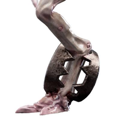 Stranger Things Figura Mini Epics The Demogorgon Limited Edition 17 cm