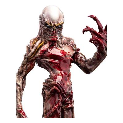 Stranger Things Figura Mini Epics Vecna (Season 4) 17 cm