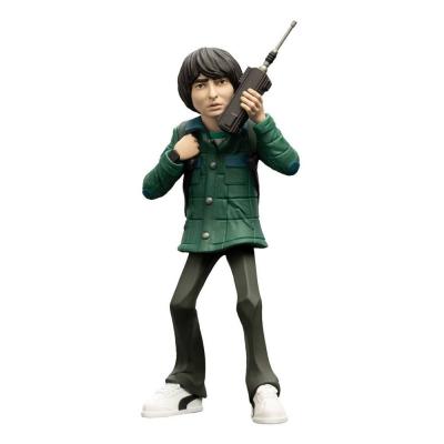 Stranger Things Figura Mini Epics Mike Wheeler (Season 1) 15 cm