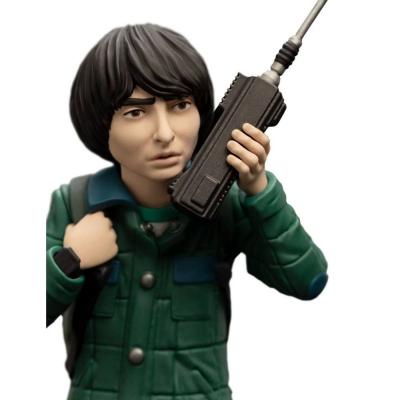 Stranger Things Figura Mini Epics Mike Wheeler (Season 1) 15 cm