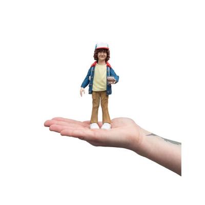 Stranger Things Figura Mini Epics Dustin Henderson (Season 1) 15 cm