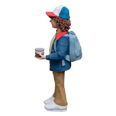 Stranger Things Figura Mini Epics Dustin Henderson (Season 1) 15 cm