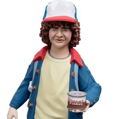 Stranger Things Figura Mini Epics Dustin Henderson (Season 1) 15 cm
