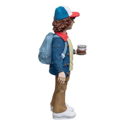 Stranger Things Figura Mini Epics Dustin Henderson (Season 1) 15 cm