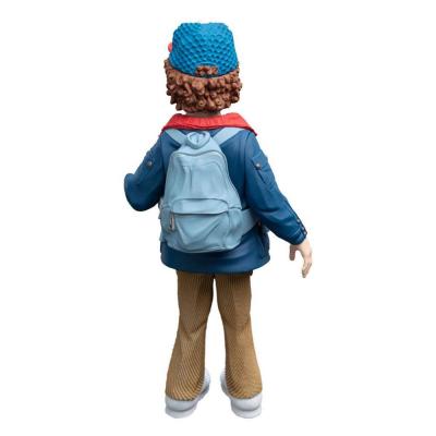 Stranger Things Figura Mini Epics Dustin Henderson (Season 1) 15 cm
