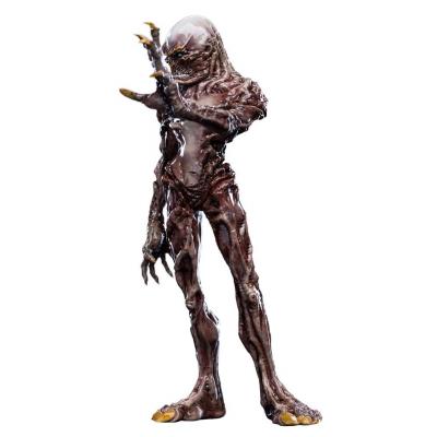 Stranger Things Figuras Mini Epics Vecna & Eleven (Season 4) Twin Pack 16 cm
