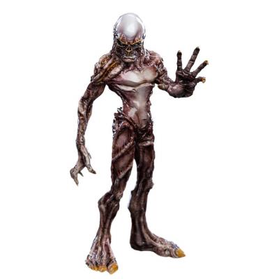 Stranger Things Figuras Mini Epics Vecna & Eleven (Season 4) Twin Pack 16 cm