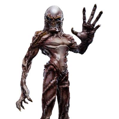 Stranger Things Figuras Mini Epics Vecna & Eleven (Season 4) Twin Pack 16 cm
