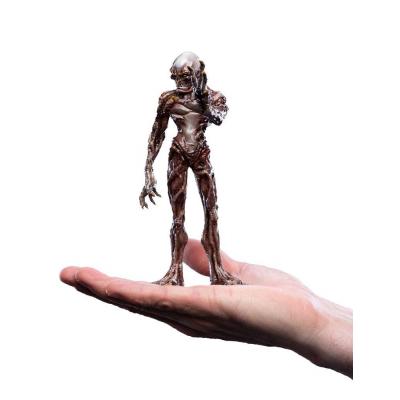 Stranger Things Figuras Mini Epics Vecna & Eleven (Season 4) Twin Pack 16 cm