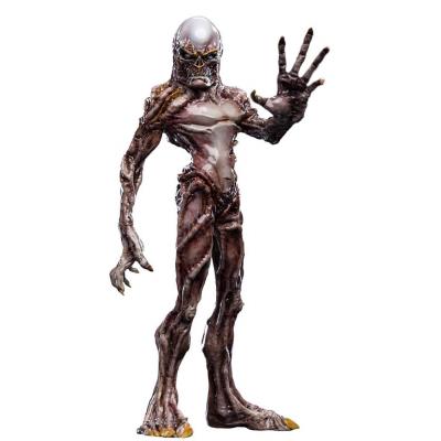 Stranger Things Figuras Mini Epics Vecna & Eleven (Season 4) Twin Pack 16 cm
