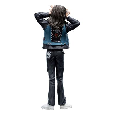 Stranger Things Figura Mini Epics Hellfire Eddie Limited Edition 18 cm