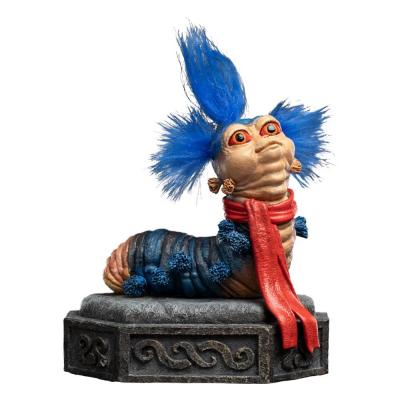 Dentro del Laberinto Estatua 1/1 Ello Worm 11 cm
