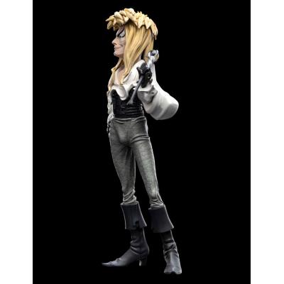 Dentro del laberinto Figura Mini Epics Jareth 16 cm