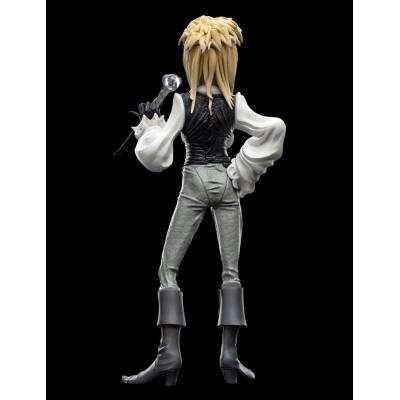 Dentro del laberinto Figura Mini Epics Jareth 16 cm