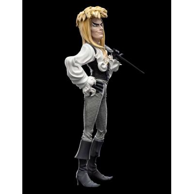 Dentro del laberinto Figura Mini Epics Jareth 16 cm