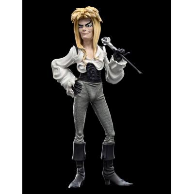 Dentro del laberinto Figura Mini Epics Jareth 16 cm