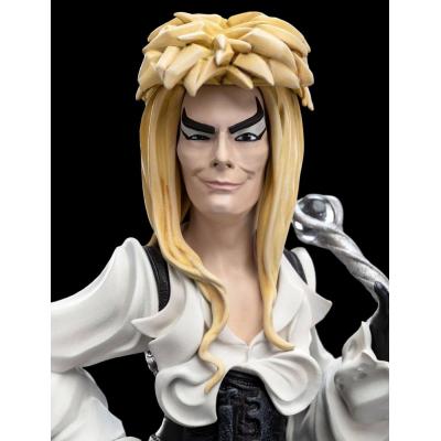 Dentro del laberinto Figura Mini Epics Jareth 16 cm