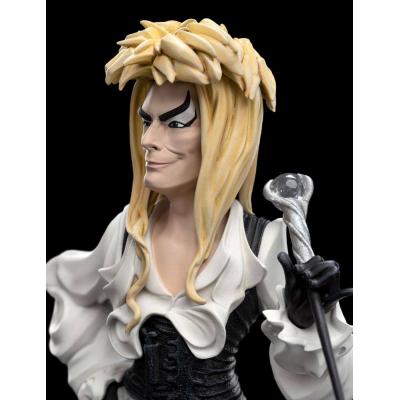 Dentro del laberinto Figura Mini Epics Jareth 16 cm