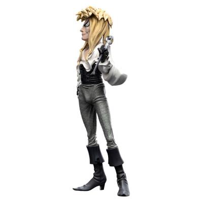 Dentro del laberinto Figura Mini Epics Jareth 16 cm