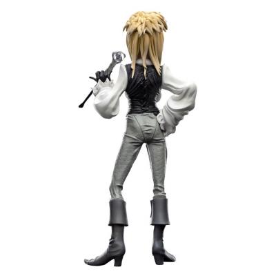 Dentro del laberinto Figura Mini Epics Jareth 16 cm