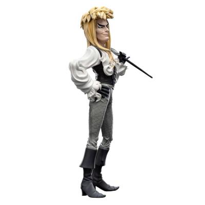 Dentro del laberinto Figura Mini Epics Jareth 16 cm