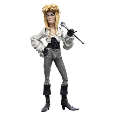 Dentro del laberinto Figura Mini Epics Jareth 16 cm