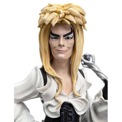 Dentro del laberinto Figura Mini Epics Jareth 16 cm