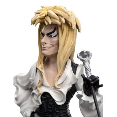 Dentro del laberinto Figura Mini Epics Jareth 16 cm