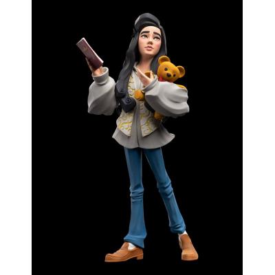 Dentro del laberinto Figura Mini Epics Sarah Williams 16 cm